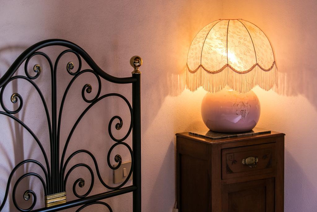 Agriturismo Malpensata Radda in Chianti Zimmer foto